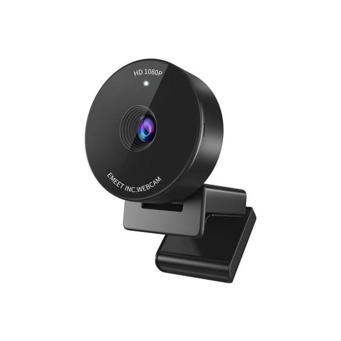 Caméra Web EMEET SmartCam C950 Full HD Micro Intégré - vue 2