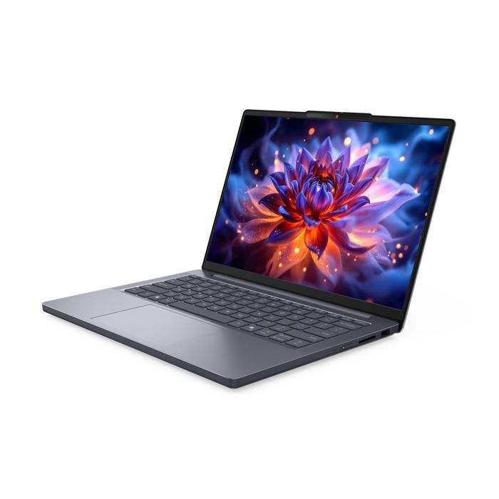 LENOVO PC portable 140 OLED Intel Core Ultra 7 24Go SSD Windows 11 Pro Clavier AZERTY 14IPH11 IPSlim3