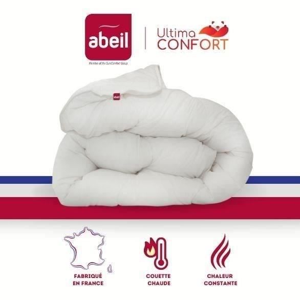 ABEIL Couette Ultima Confort® 450 - 220 x 240 cm