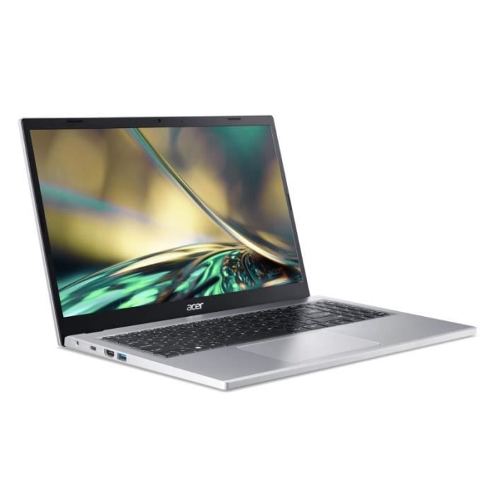Acer Aspire 3 A315-24P-R6TR Ordinateur Portable 15,6'' Full HD