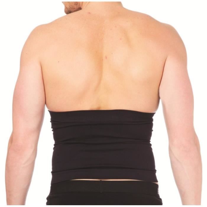 taille m en ceinture