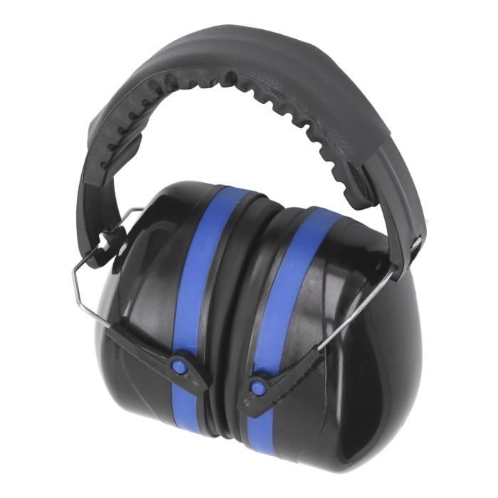 Écouteurs antibruit pour bébé Casque antibruit pour bébé Casque de  protection auditive réglable rotatif à 360 degrés A37 12367