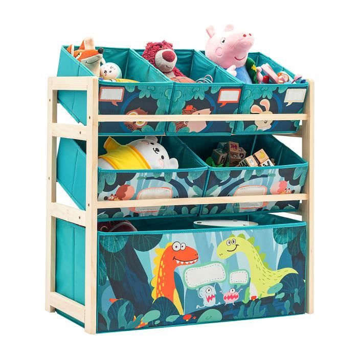 2 Pcs Boîte de Rangement Portable pour Jouets pour Enfants Plateau de Sable en Plastique avec Couvercle Bac à Sable Portable Boîte de Rangement pour Jouets Sac de Sable Bac à Sable