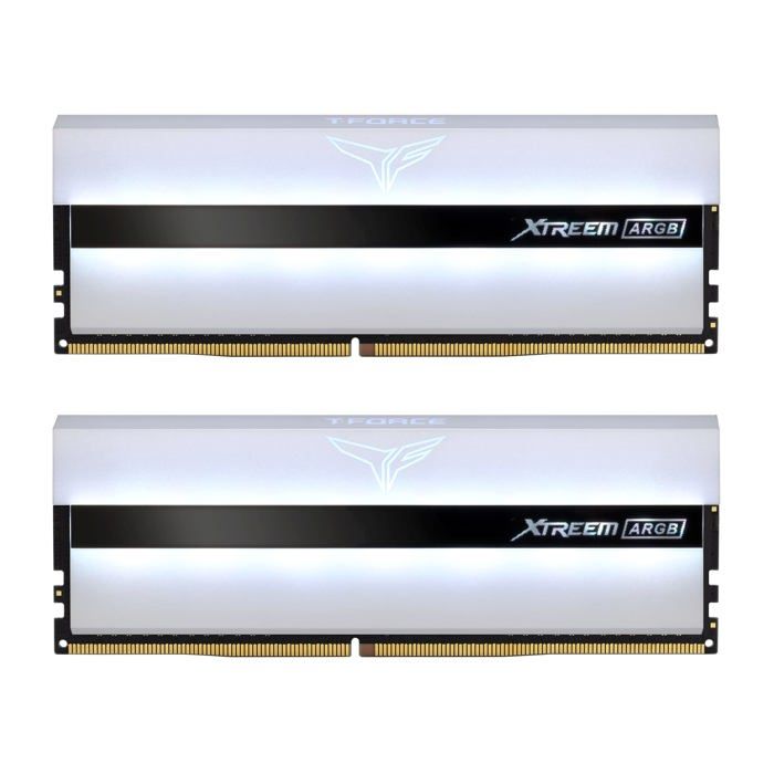 Team Group T FORCE XTREEM ARGB module de mémoire 2 x DDR4 3200 MHz Neuf - vue 6