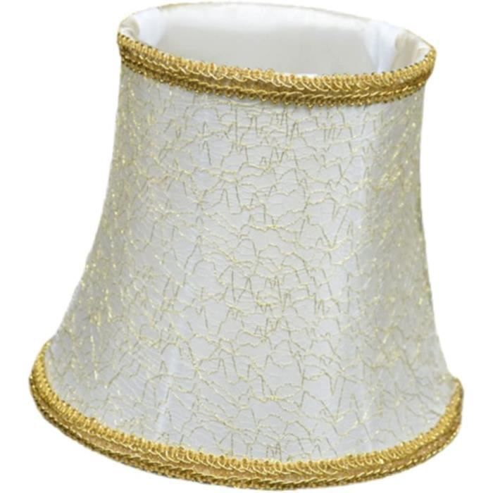 Veemoon Abat-jour Verre Pour Lampe Suspendue Remplacement