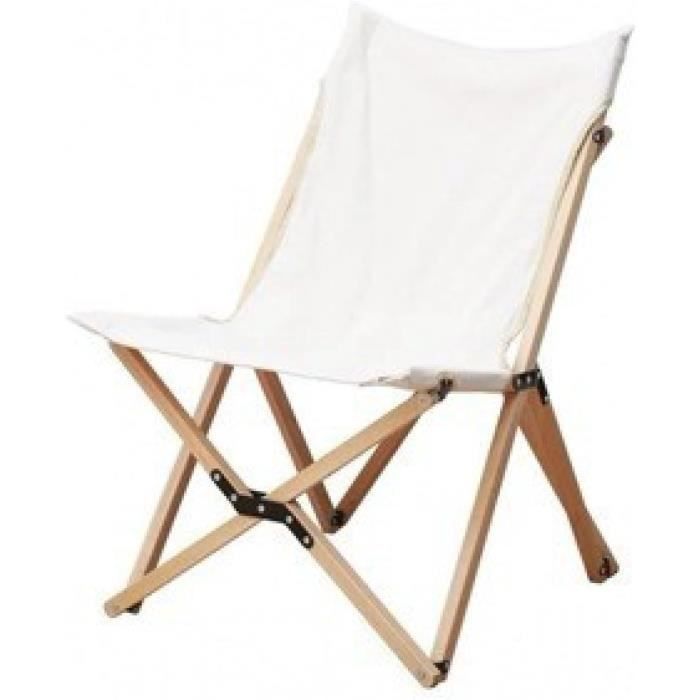 Table Pliante Ronde Extérieur 48cm - Noire - Pour Pique-nique, Camping, Plage - Légère Et Portable