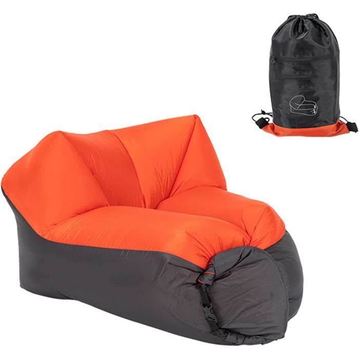 Chaise LongueCanapés Paresseux Couverture