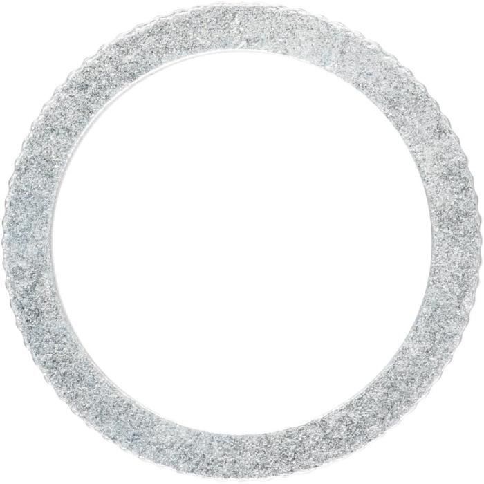 Bague De Réduction 30 à 24 Mm Pour Lame De Scie Circulaire - 170310 - Sidamo
