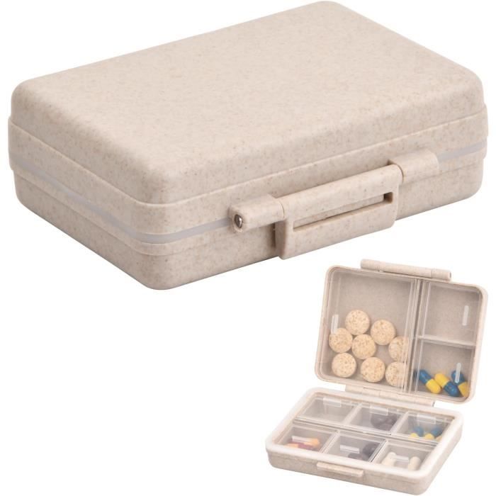 Étui à Anches De Basson En Cuir – 2 Couches, Jusqu’à 20 Anches, Aération Anti-humidité, Dimensions 20x9,35x4,5 Cm - 8