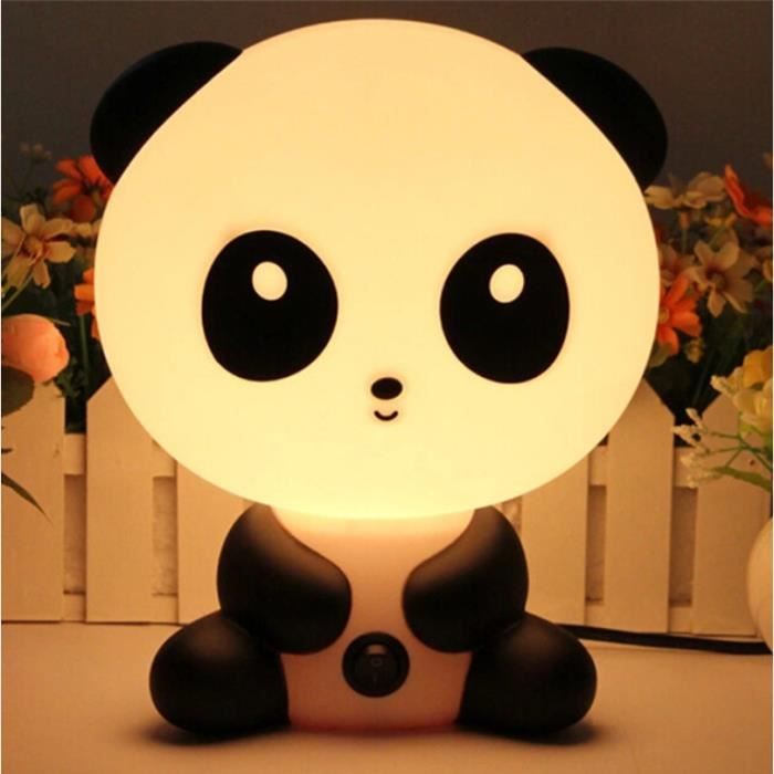 Lampe Chevet Veilleuse Lampe Enfant Panda Led Lumiere Bebe En Abs Plastique Decoration Chambre Lampe Nuit Bebe Cdiscount Puericulture Eveil Bebe Lampe Chevet Veilleuse Lampe Enfant Panda Led Lumiere Bebe En Abs Plastique Decoration Chambre Lampe Nuit Bebe Cdiscount Puericulture Eveil Bebe