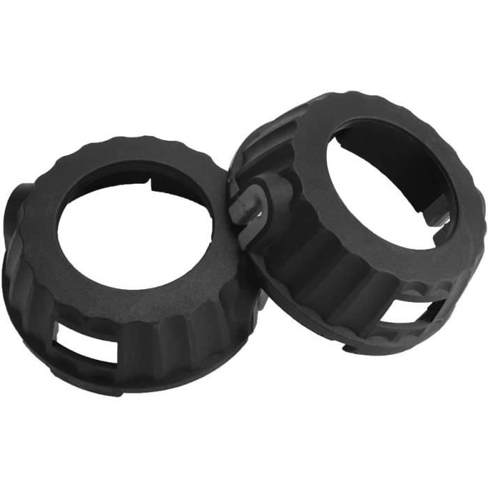 Housse De Bobine KUFA BC100 Extra Large - Pour Moulinet Casting Rond - Bleu - Protection Sel