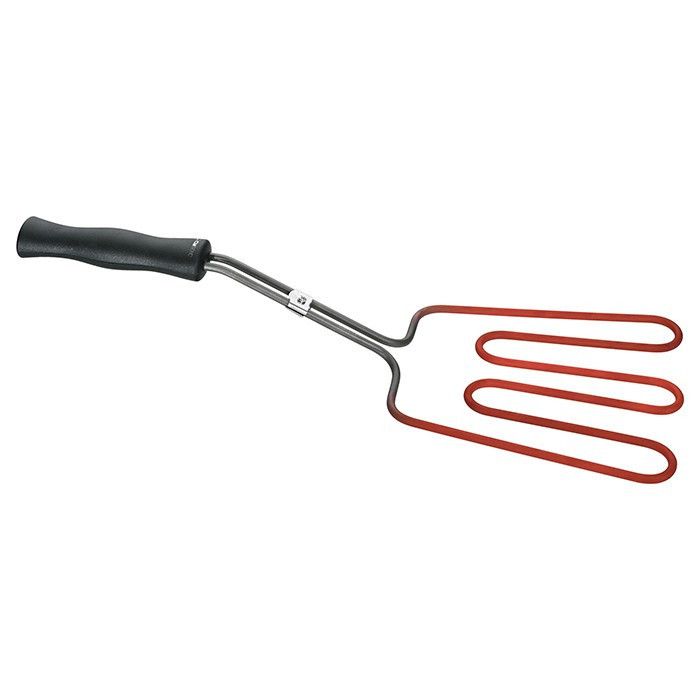 Allume Gaz Électrique Clatronic EGA 3404 – 800W, Émission Minimale de Fumée