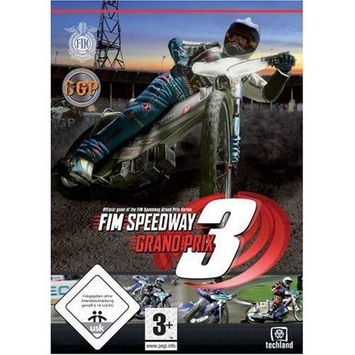 Fim Speedway Grand Prix 3