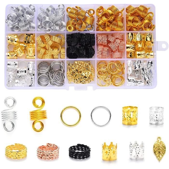 Bijoux de cheveux épingle à cheveux épingle à cheveux coiffeur besoins Compartiment Crochet Coloré 6 Pièce Bijoux de cheveux épingle à cheveux épingle à cheveux coiffeur besoins Compartiment Crochet Coloré 6 Pièce