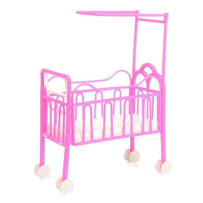 chambre barbie