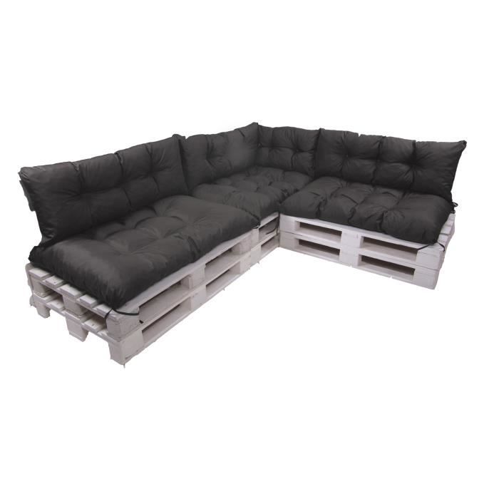 Lot De 7 Coussins De Porte - Idéal Pour Protéger Vos Murs Et Portes