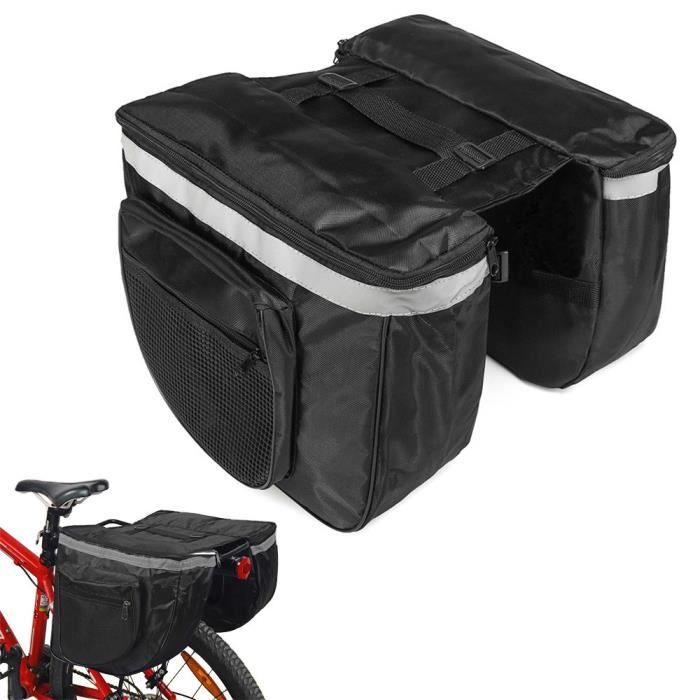 Stabilisateur pour sacoche de selle : l'accessoire bikepacking indispensable