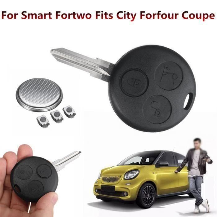 Clé Smart Clé Boîtier Smart 451