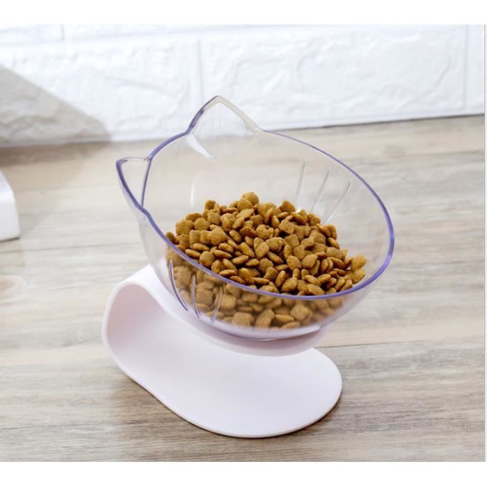 Bol A Nourriture Beito Pour Chat Avec Support Sureleve Ideal Pour Les Chats Et Petits Chiens Cdiscount Bol A Nourriture Beito Pour Chat Avec Support Sureleve Ideal Pour Les Chats Et Petits Chiens Cdiscount
