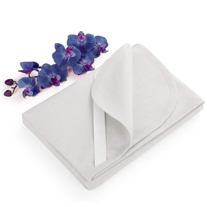 Lit Bebe Al Protege Matelas Bebe 60x1 Cm En Molleton Alese 60x1 Alaise Lit Bebe 60x1 100 Coton Respirant Et Doux Pre152 Cdiscount Puericulture Eveil Bebe