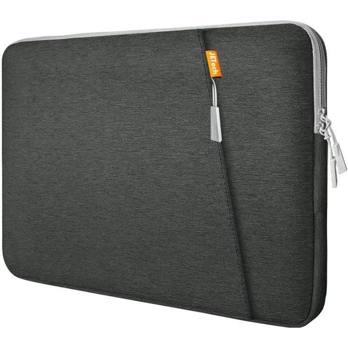 Housse pour ordinateur portable compatible avec MacBook Pro 13 pouces,  MacBook Air, ordinateur portable 13-13,3 pouces, étanche aux chocs