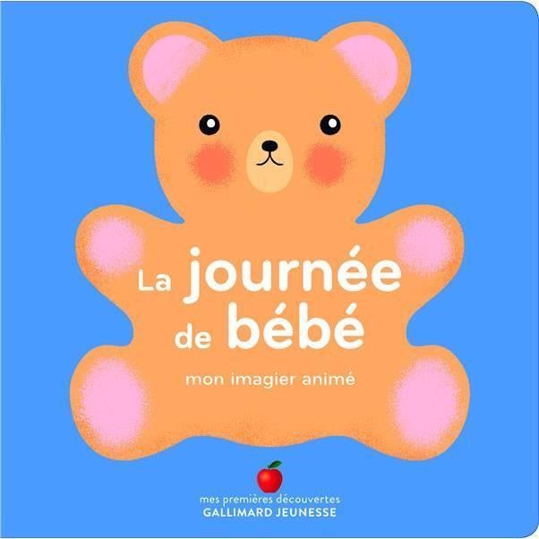 Livre La Journee De Bebe Achat Vente Livre Parution Pas Cher Soldes Sur Cdiscount Des Le Janvier Cdiscount