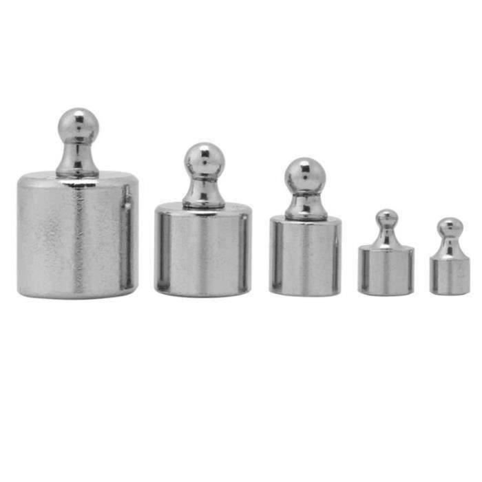Balance De Précision Pour Bijoux Grammes Chiffres Balance De Poche