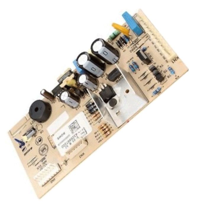CARTE ÉLECTRONIQUE INVERTER pour CONGELATEUR BEKO - Q696672 CARTE ÉLECTRONIQUE INVERTER pour CONGELATEUR BEKO - Q696672
