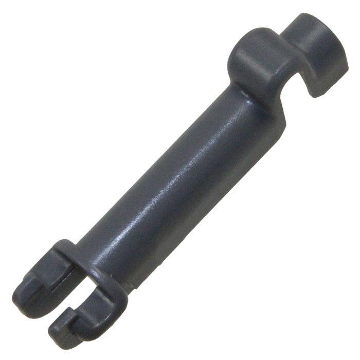 Support grille de panier inférieur pour lave vaisselle BEKO BLOMBERG GRUNDIG Modèle 1758920200