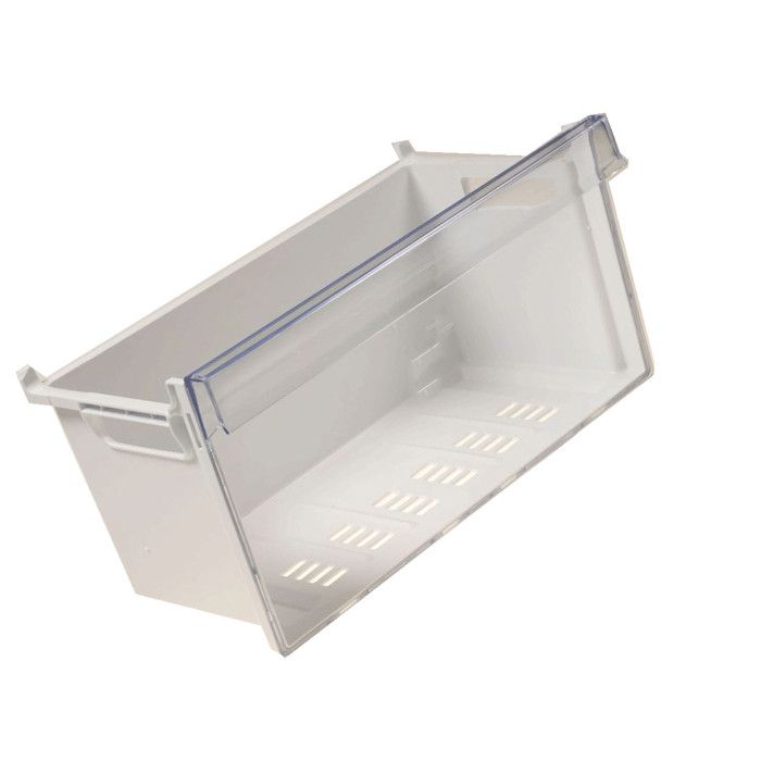 Tiroir inférieur d'origine Frigo, Réfrigérateur, Congélateur 00448779