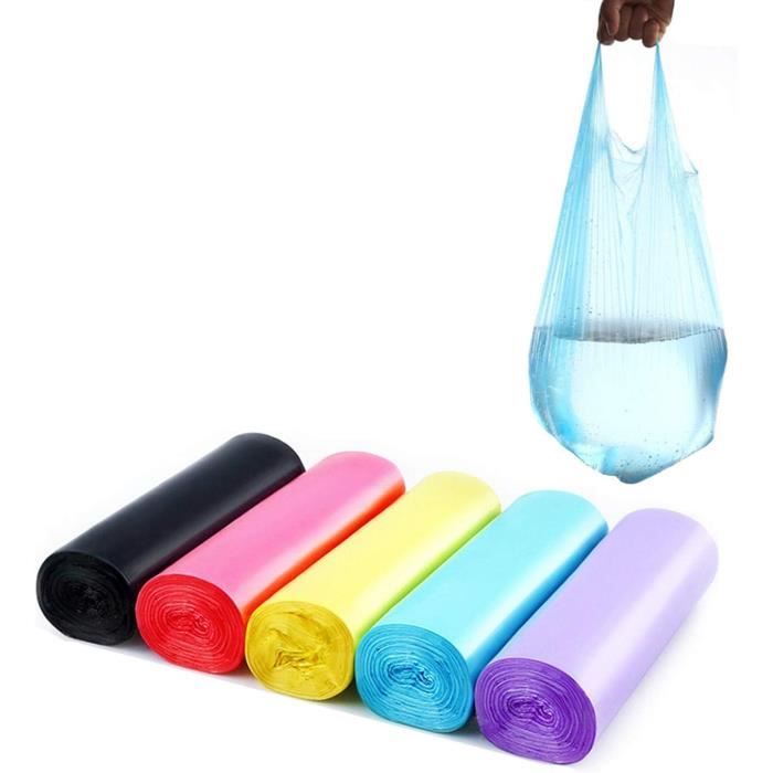Mélange De 6 (soit 4,30€) Sacs De Plage Avec Porte-Monnaie - Couleurs Assorties - Grossiste De
