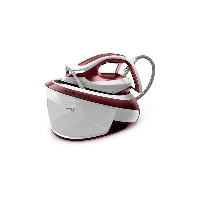 CALOR Centrale vapeur Autonomie illimitée SV8150C0 - vue 7