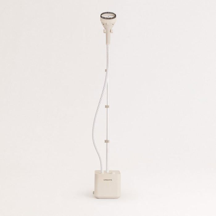 IRON UP STAND - Fer à vapeur vertical portable avec base