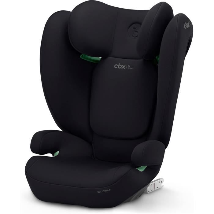 Siège auto CBX by CYBEX SOLUTION B I FIX 3 à Groupe 23 100 à 150 cm