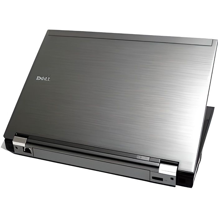 Top achat PC Portable Dell Latitude E6410 pas cher