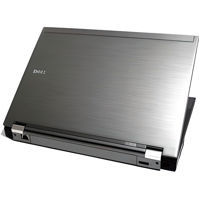 Dell Latitude E6410