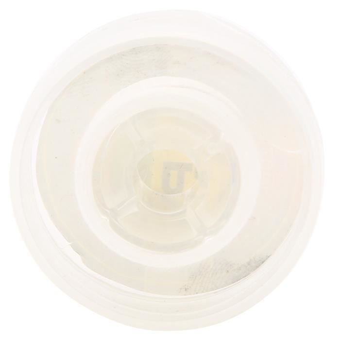 4 Lumières D'appât LED Pour Pêche De Nuit - Stroboscopique, étanche, Boîte Incluse !