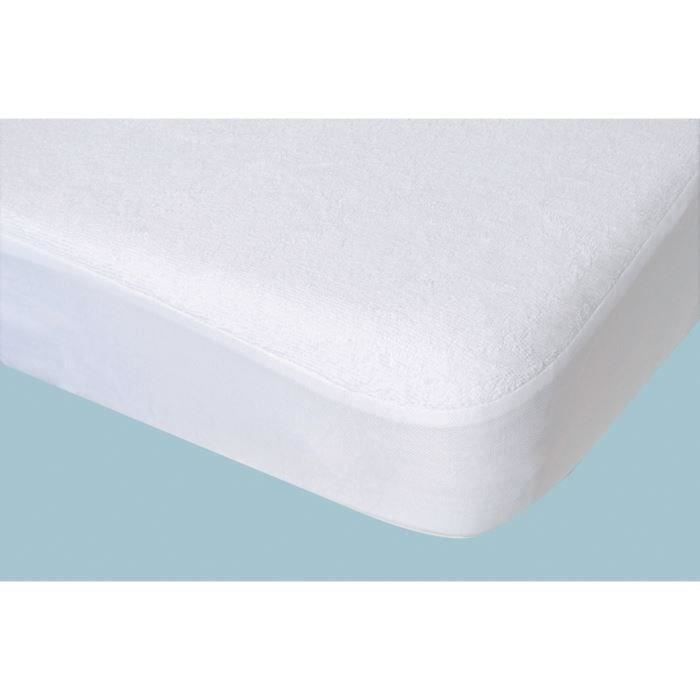 Domiva Protege Matelas Alese 60x1 Blanc Cdiscount Puericulture Eveil Bebe Domiva Protege Matelas Alese 60x1 Blanc Cdiscount Puericulture Eveil Bebe