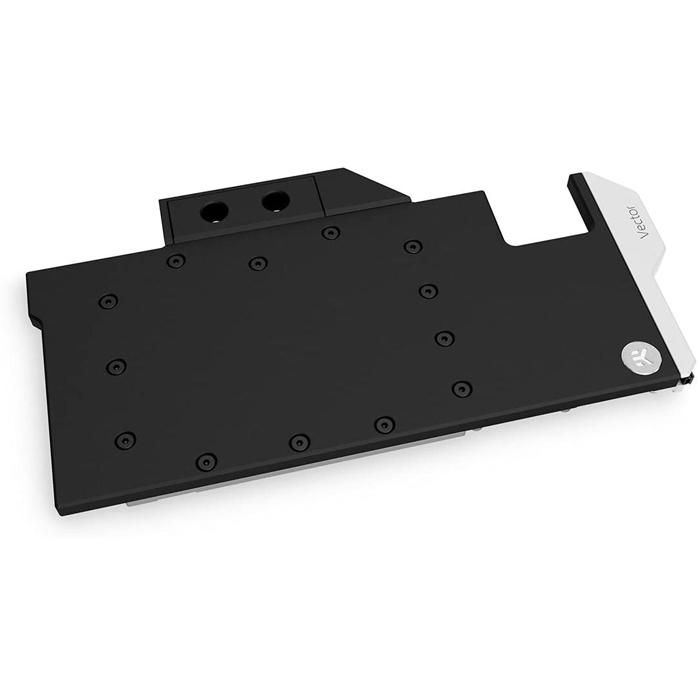 EK Water Blocks 3831109844304 pièce et accessoire pour systèmes de refroidissement d'ordinateurs Bloc d'eau Neuf - vue 3