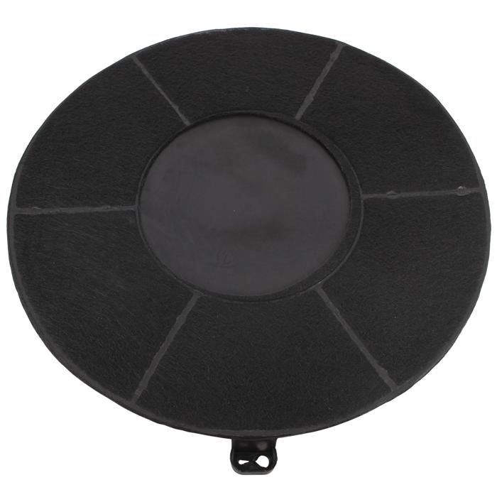 IKEA Filtre charbon type 48, 484000008783 pour Hotte 
