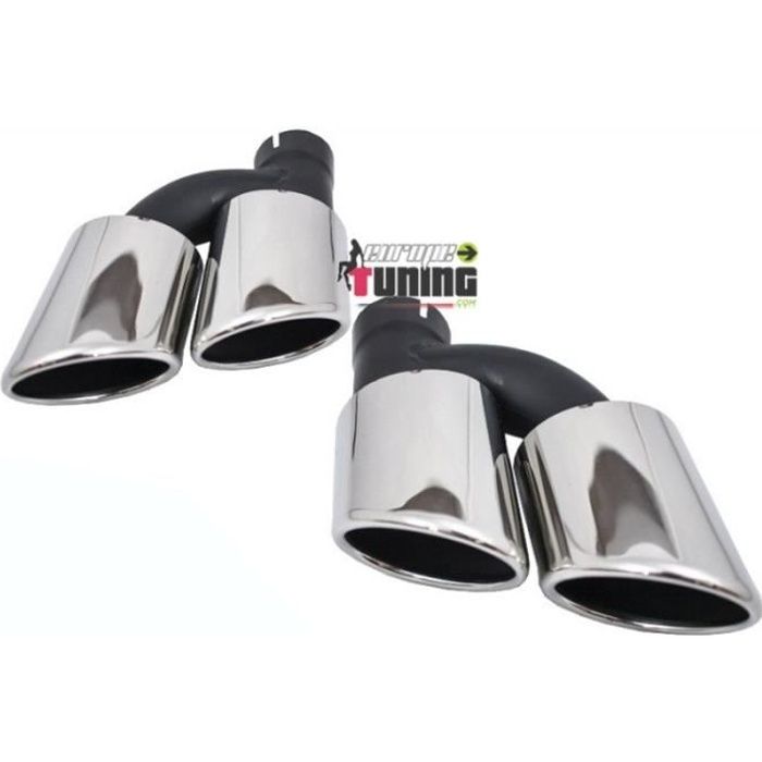 1996-2003 Audi a3 1.6 Système D'échappement Avec Kit de montage échappement 1996-2003 Audi a3 1.6 Système D'échappement Avec Kit de montage échappement