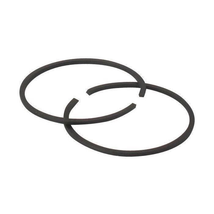 Jeu de segments de remplacement adaptable KAWASAKI pour notre cylindrée 5709420