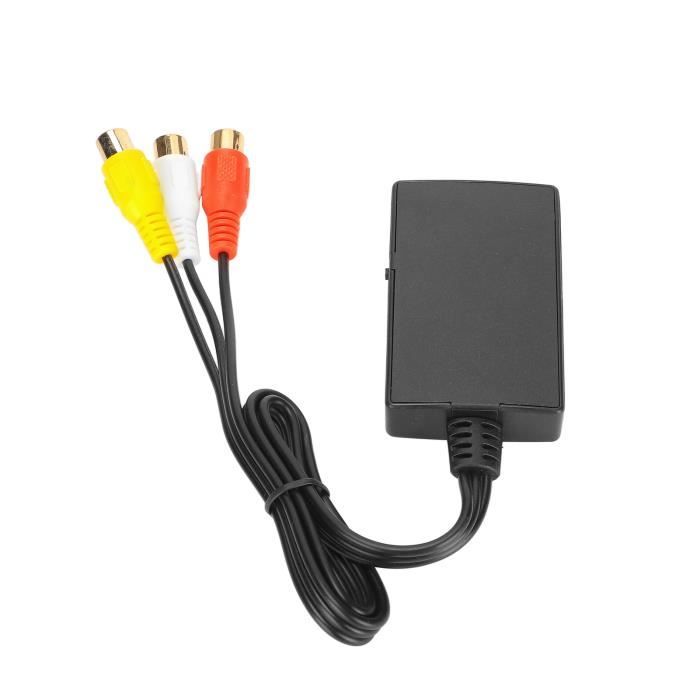 Extensor De Interfaz Multimedia Hd 1x4 1080p 60 Hz | Cuotas sin interés