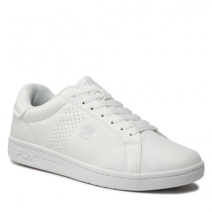 Fila crosscourt 2 low homme 2025