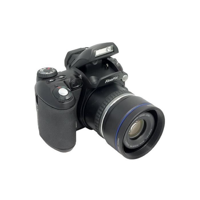 Finepix S5000 Cameras Fujifilm FinePix Purchase S5500 Zoom