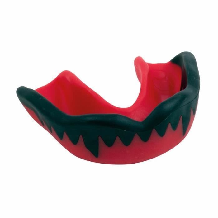 GILBERT Protège Dents Viper Junior RGB