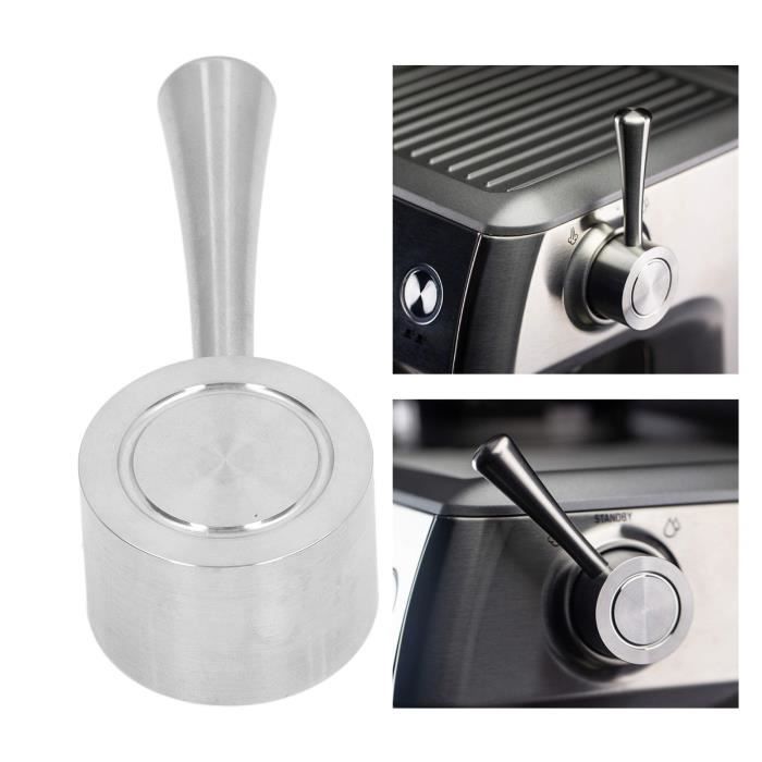 Levier Pour Petit électroménager DELONGHI - Référence 537243 - Compatible BCO261B, BOC261B