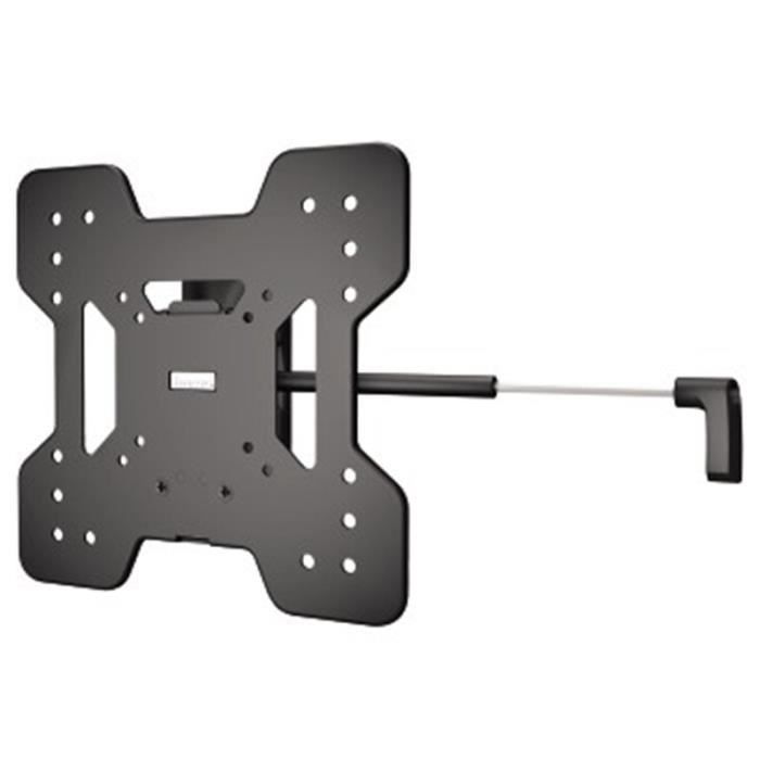 Support Mural TV - Premium - 48 - Inclinaison TILT - VESA 200x200 - Noir