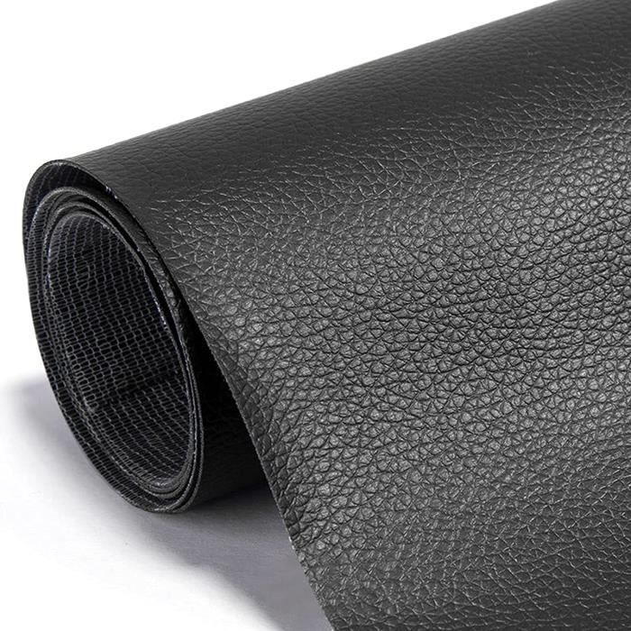 Toiles à Capote Au Mètre Linéaire (Alpaga, Vinyle, Coton