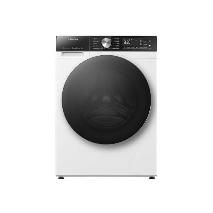 HISENSE lave linge hublot wf5s